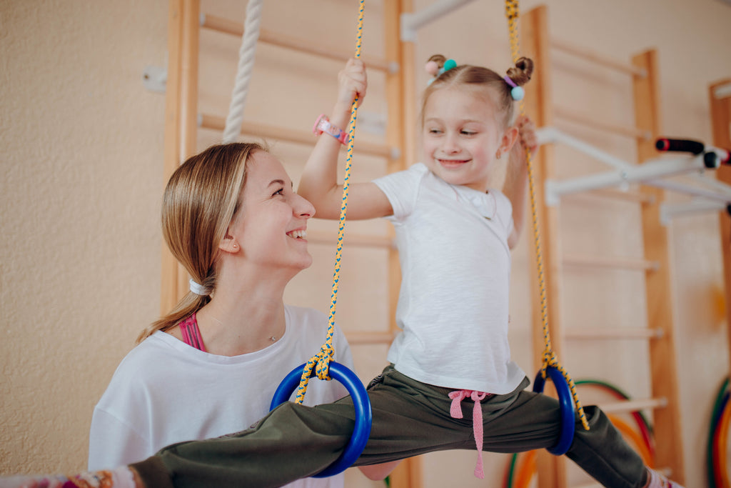 Why Every Gymnast Needs a Balance Board